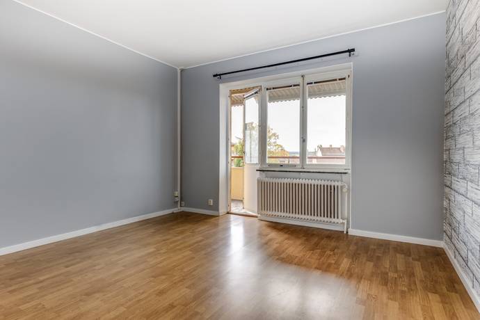 2 rum Lägenhet på Dalagatan 6E SMEDJEBACKEN Centrum Smedjebackens kommun - bild 5