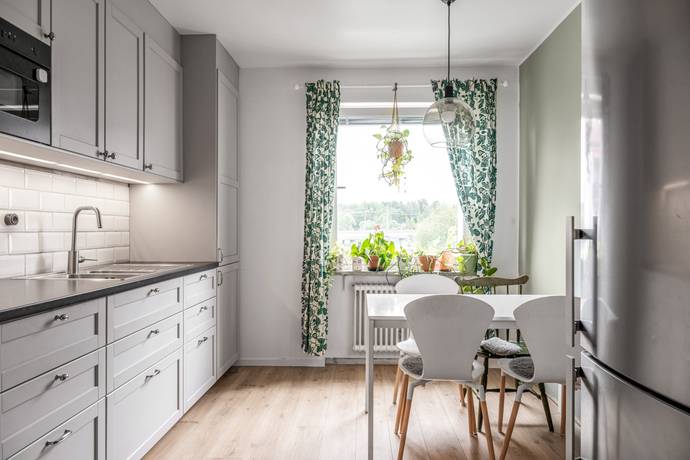 2 rum lägenhet på Centralvägen 6 Vallentuna, Vallentuna kommun - bild 3