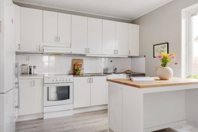 4 rum Lägenhet på Stenkällevägen 77C Stenkällan Malmö kommun - bild 18