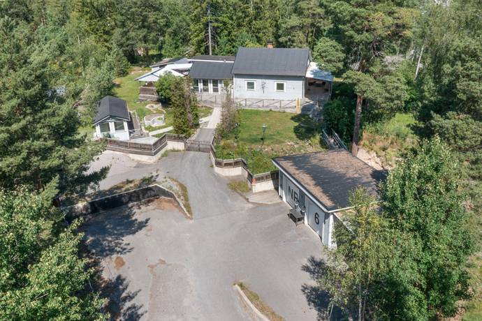 5 rum villa på Vitmossevägen 6 Skirhult, Österåkers kommun - bild 1