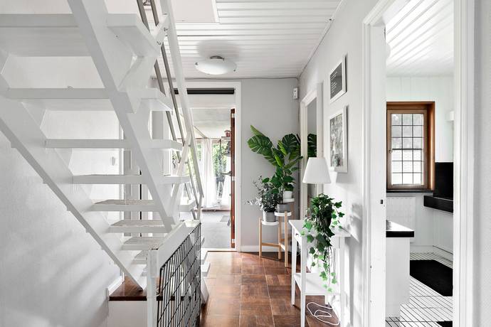 5 rum Villa på Nygatan 9 Sjöbo Sjöbo kommun - bild 11