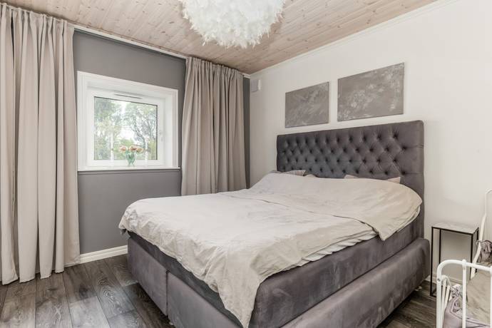 5 rum Villa på Hammarfallsgatan 6 LUDVIKA Karlberg Ludvika kommun - bild 15