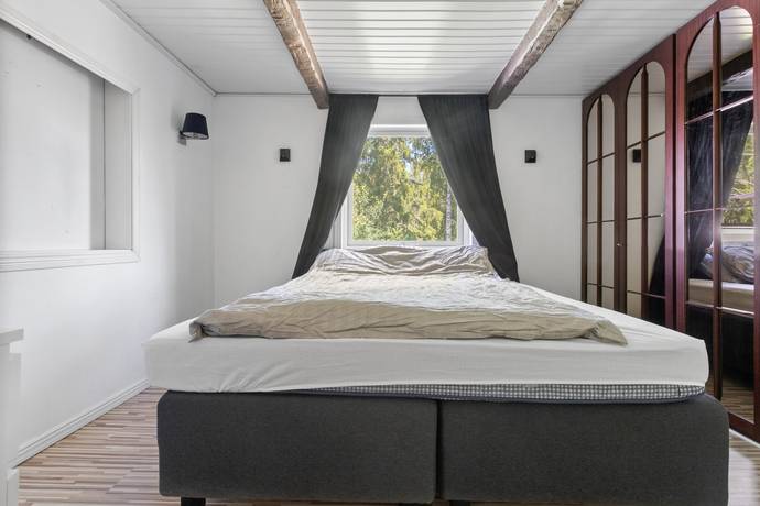 5 rum Villa på Vitmossevägen 6 Skirhult Österåkers kommun - bild 11