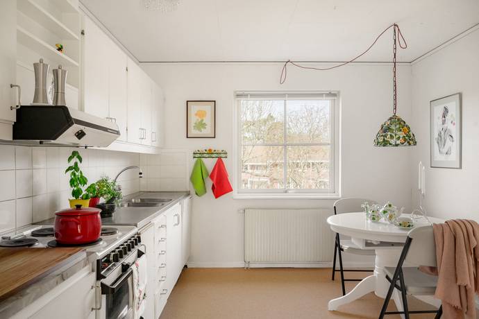 2 rum Lägenhet på Dalkarlsvägen 35B Djurö Värmdö kommun - bild 7