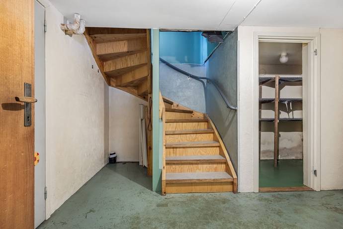 93 m² Villa på Stationsvägen 8 Bergsjö Nordanstigs kommun - bild 28