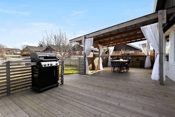 6 rum Villa på Lohes väg 4 Åkers Styckebruk Strängnäs kommun - bild 22