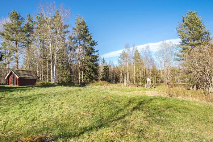 2 rum Fritidshus på Bondfallsvägen Melfallet 1 Ängelsberg Fagersta kommun - bild 4