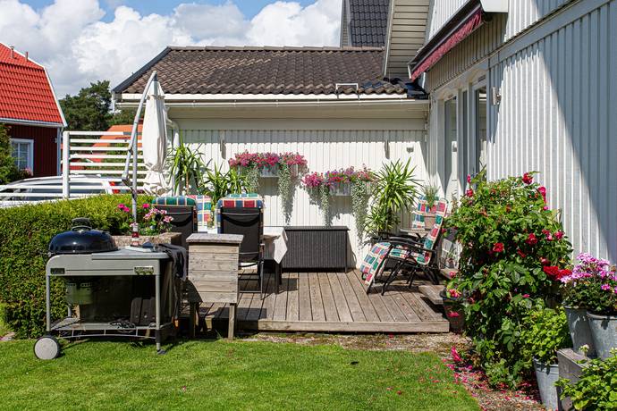6 rum Villa på Mimergatan 5 Sjöstad Karlstads kommun - bild 7