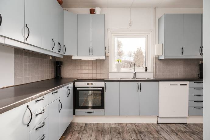 5 rum Villa på Nya Söråkersgatan 6 Söråker Timrå kommun - bild 4