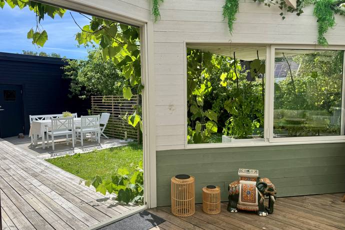 6 rum Villa på Björkvägen 5 Djurö Värmdö kommun - bild 32
