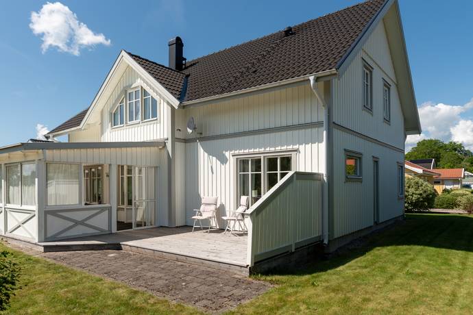 5 rum Villa på Triangelnätsvägen 2 Skälby Västerås kommun - bild 21
