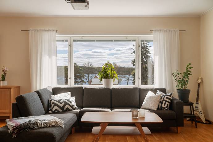 6 rum villa på Kvarnbacken 3 Dyvik / Nykvarn, Österåkers kommun - bild 5