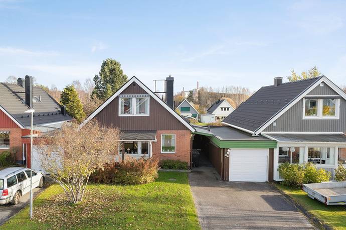 Stafettgatan 114, Hedensbyn, Skellefteå kommun