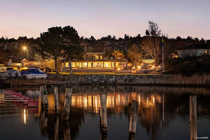 3 rum Villa på Tumlehedsvägen 199 Torslanda - Tumlehed Göteborgs kommun - bild 3