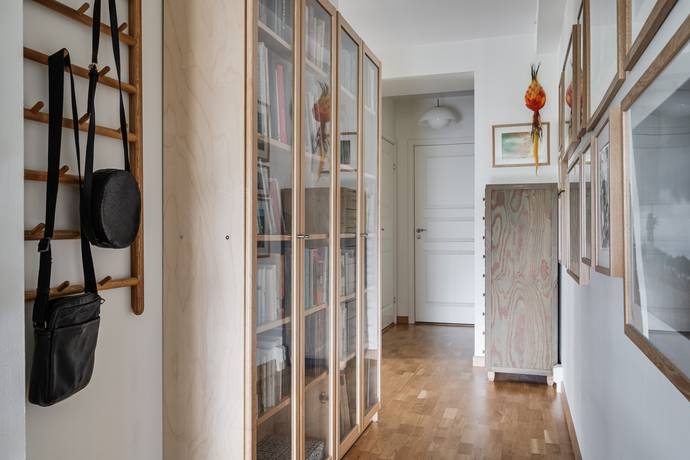 4 rum Lägenhet på Kyrkogårdsgatan 13 Centrum/Druvefors Borås kommun - bild 16