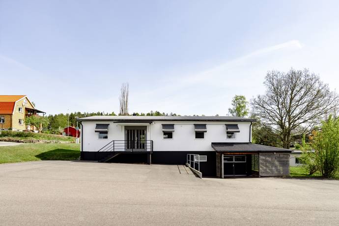 övrig på Torngatan 4 Gnosjö, Gnosjö kommun - bild 1