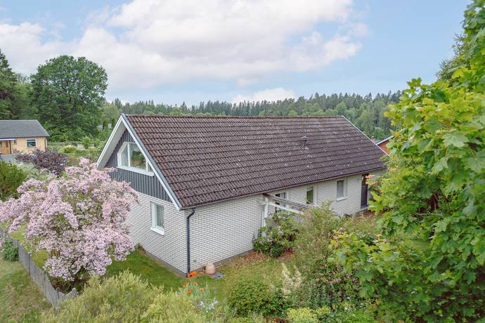 5 rum Villa på Centrumvägen 9 Dannike Borås kommun - bild 23