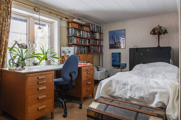 5 rum Gård/skog på Störsbäcksvägen 9 Tallåsen Ljusdals kommun - bild 35