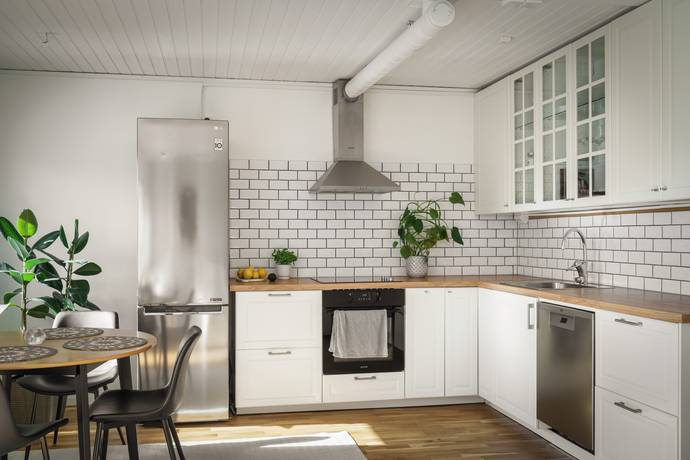 1 rum lägenhet på Gökvägen 8 Veberöd, Lunds kommun - bild 4