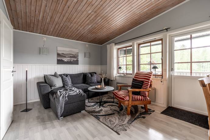 4 rum Fritidshus på Gusjövägen 336 Kläppen, Sälen Malung-Sälens kommun - bild 11