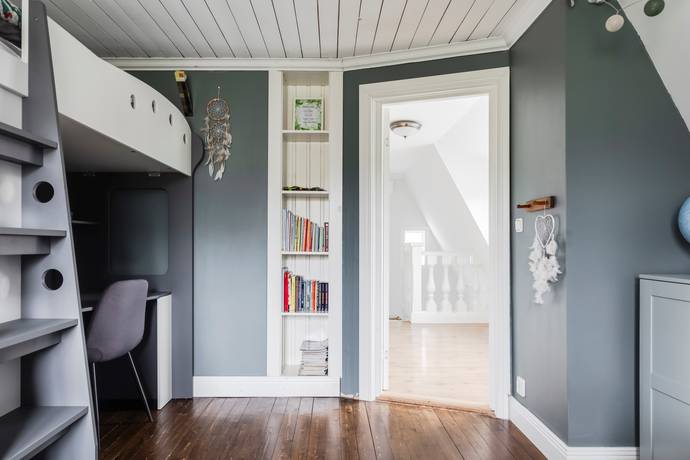 5 rum Villa på Gusselhyttan 470 Gusselhyttan Lindesbergs kommun - bild 42