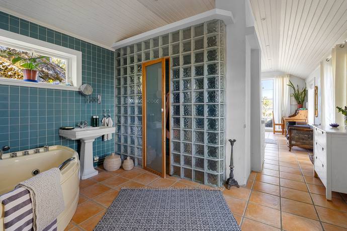 3 rum Villa på Sjöhagsvägen 19 Fornudden Tyresö kommun - bild 34