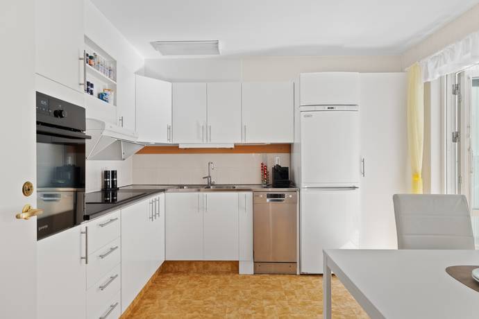 2 rum lägenhet på Lasarettsgatan 9 Jönköping Väster, Jönköpings kommun - bild 4