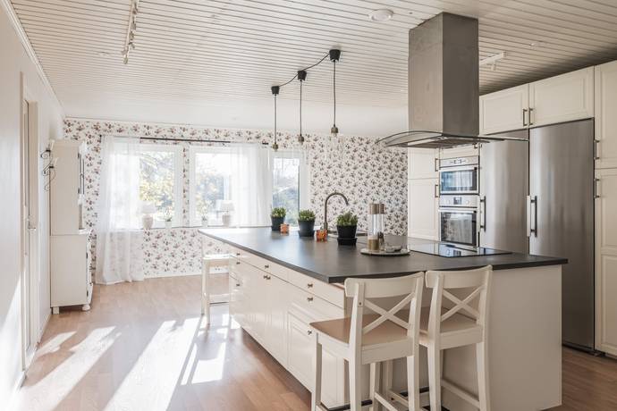 Vårdhemsvägen 7, Söråker, Timrå kommun