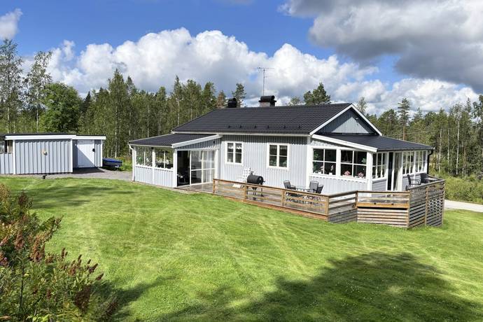 4 rum fritidshus på Yxsjöberg 229 Grängesberg, Ljusnarsbergs kommun - bild 2