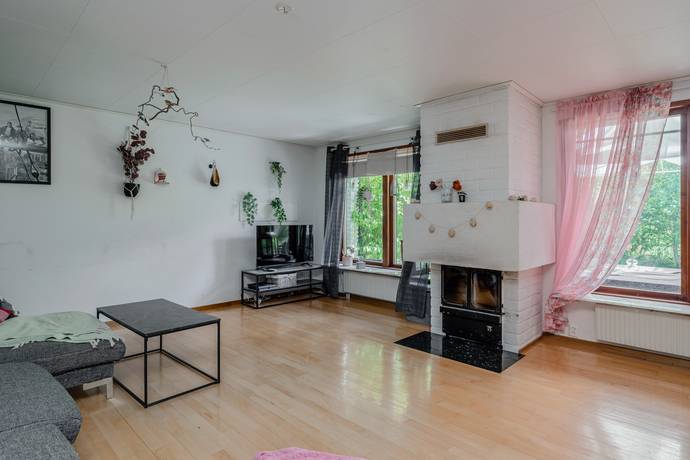 166 m² Villa på Vallstanäsvägen 20 Sigtuna kommun - bild 13