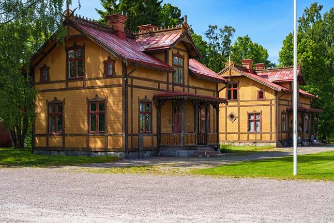 Övrig på Rommehedslägret 4, 5, 6, 7 & 8 Romme Borlänge kommun - bild 54