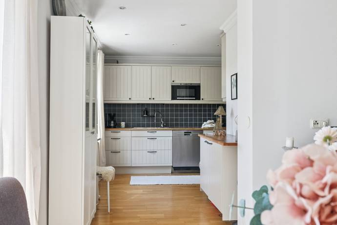 3 rum Lägenhet på Skogsvägen 52 Tungelsta Haninge kommun - bild 14