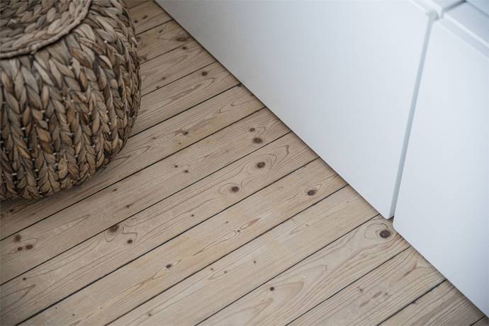 5 rum Lägenhet på Sofiagatan 64 K Strömmensberg Göteborgs kommun - bild 13