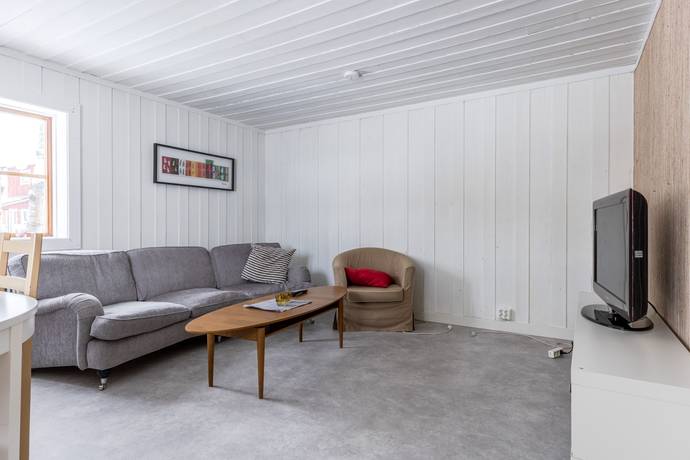 5 rum Lägenhet på Bruksvägen 36 Ljusnedal - Funäsdalen Härjedalens kommun - bild 14