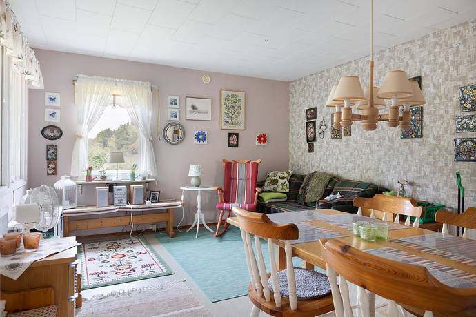 3 rum Fritidshus på Begoniagatan 3, Nr 268 Almåsa Malmö kommun - bild 8
