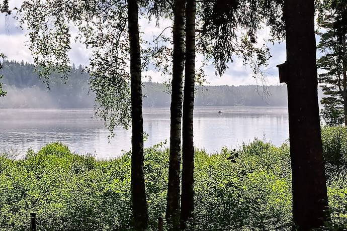 Kalv, Svenljunga kommun