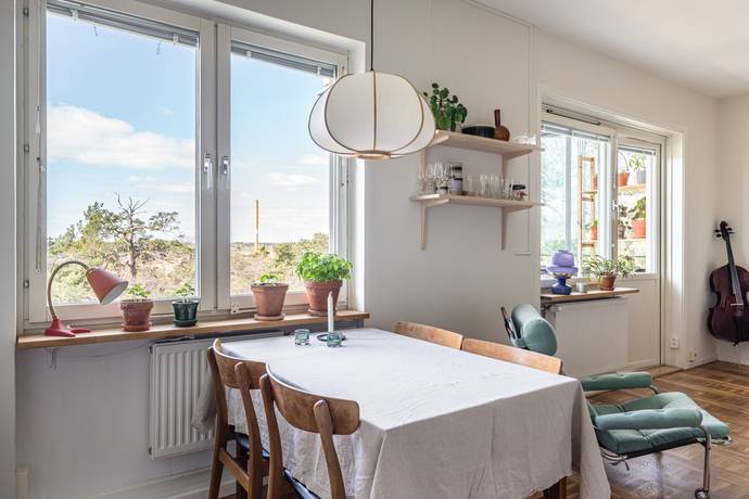 2 rum Lägenhet på Fregattvägen 87 Gröndal Stockholms kommun - bild 23