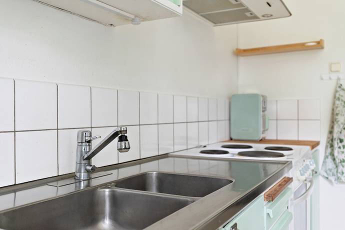 1 rum Lägenhet på Västra midvintersgatan 6 Kortedala Göteborgs kommun - bild 11