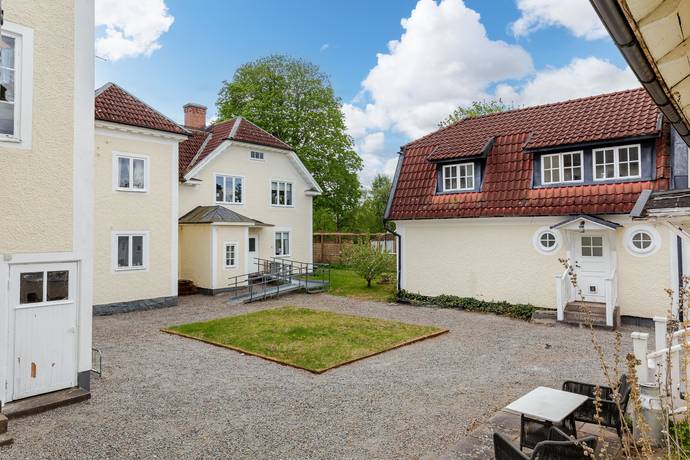 796 m² Övrig på Trädgårdsgatan 28 / Ydrevägen 1 Norr Eksjö kommun - bild 10