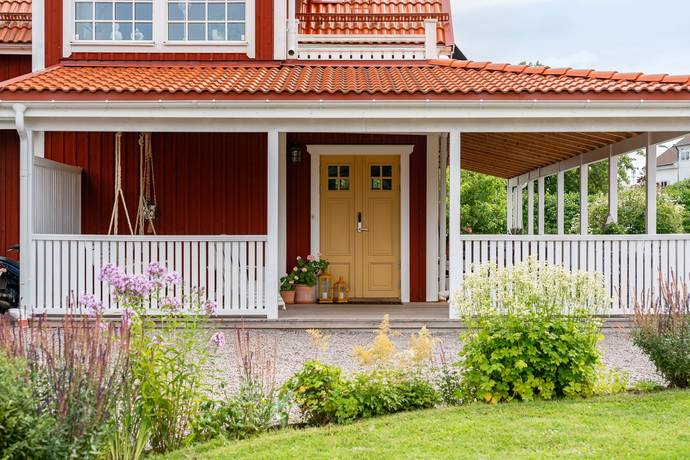 Tierp, Tierps kommun