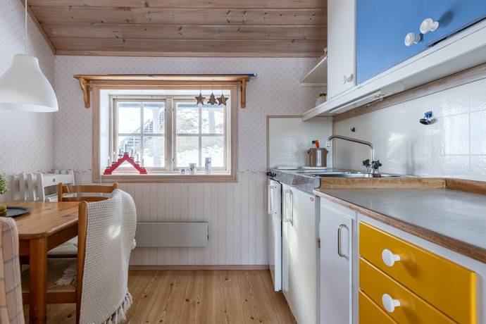 3 rum Vinterbonat fritidshus på Blickovägen 13 Hornberga Orsa kommun - bild 20