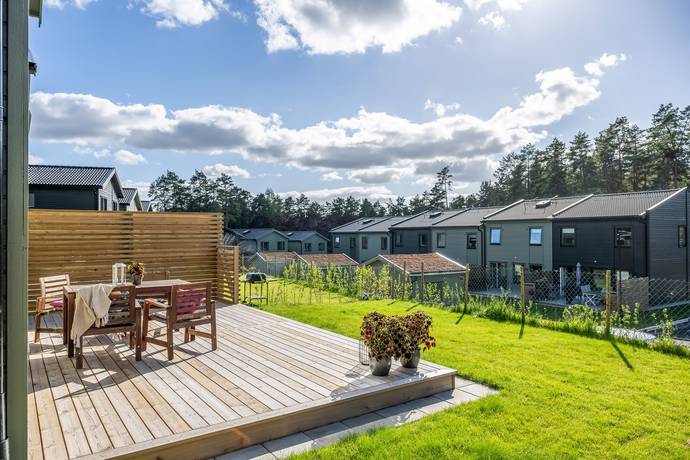 5 rum lägenhet på Körvelvägen 16 Kolmården - Krokek, Norrköpings kommun - bild 3