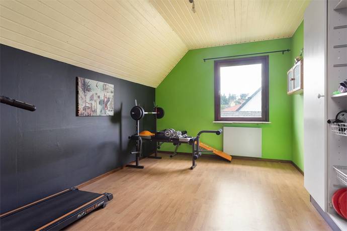 7 rum Villa på Mästaregatan 17 Kungsörs kommun - bild 31