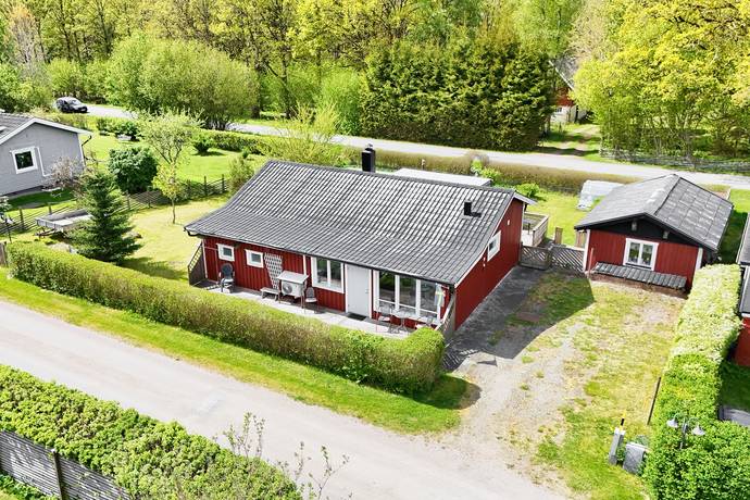Ängsvägen 29, Tvärred, Ulricehamns kommun