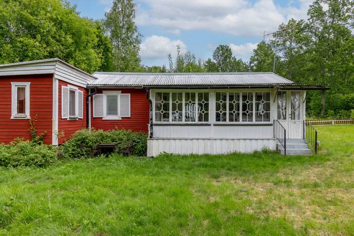 3 rum Fritidshus på Flenshult 8 Karlstorp Vetlanda kommun - bild 22