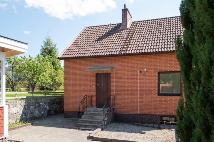 3 rum Villa på Karlshamnsvägen 12 Olofström Olofströms kommun - bild 27