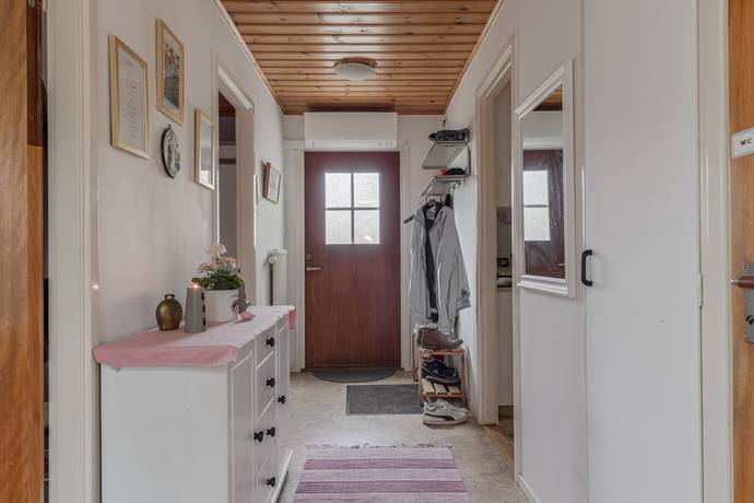 5 rum Villa på Ljunggatan 3 Målilla Hultsfreds kommun - bild 4