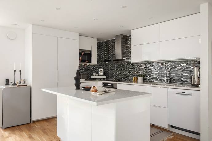 Torsvägen 67, 1tr, Neglinge - Saltsjöbaden, Nacka kommun