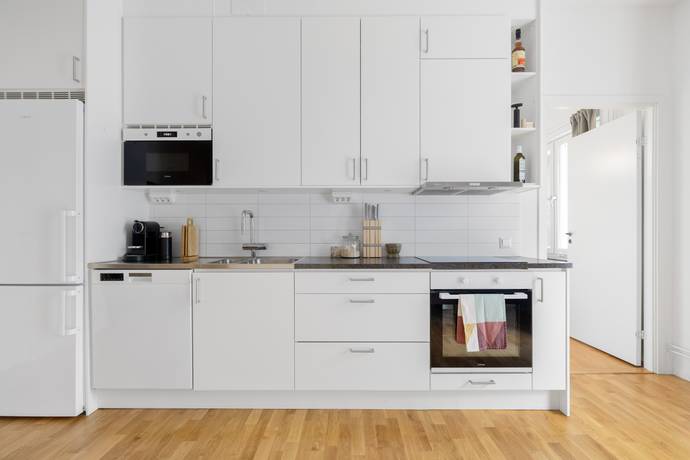 Gaffelseglet 41, Vega, Haninge kommun