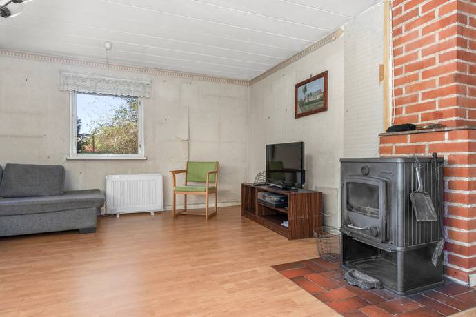 3 rum Villa på Emil Hanssons väg 8 Blentarp Sjöbo kommun - bild 6